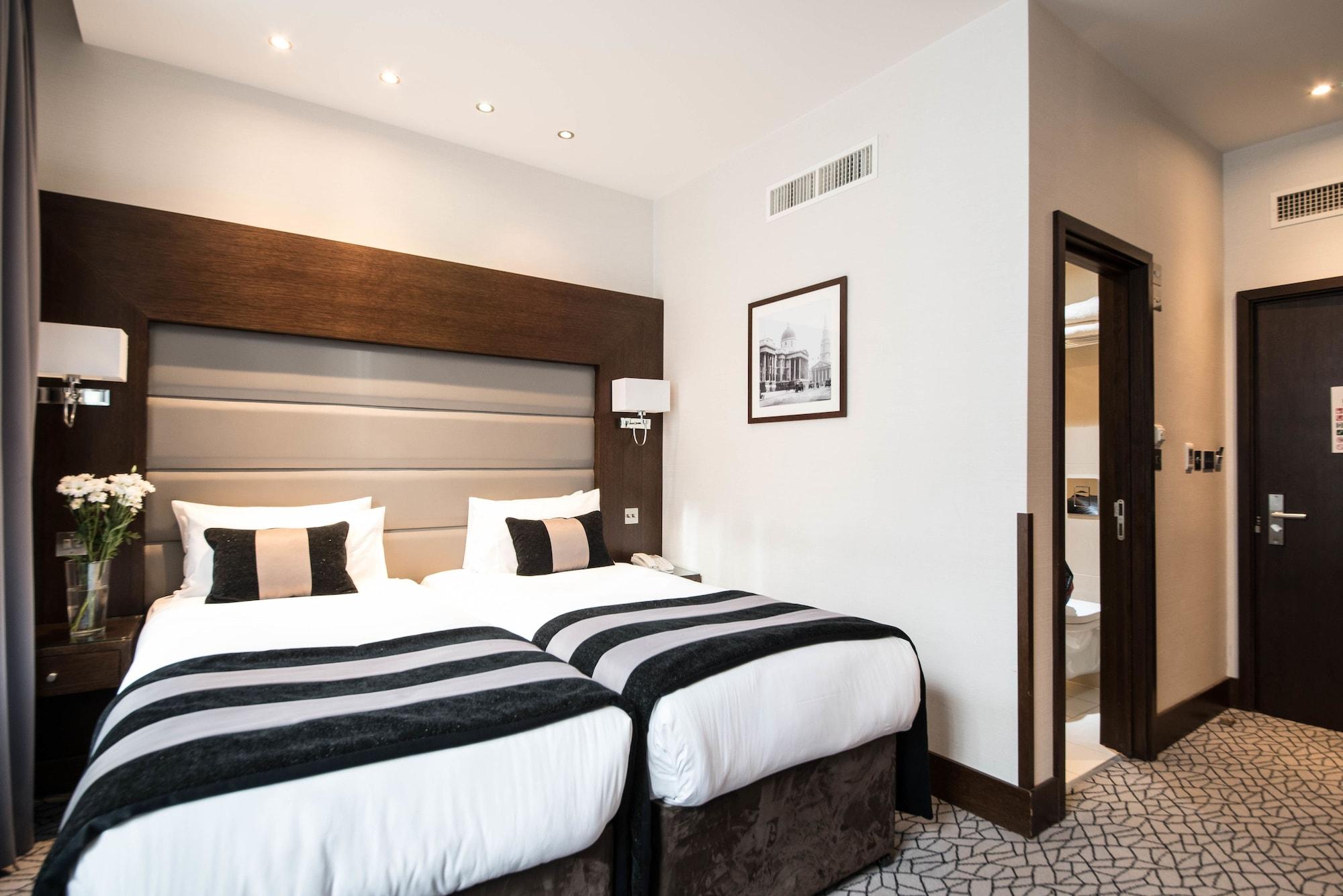 Park Avenue Baker Street 4* Londra