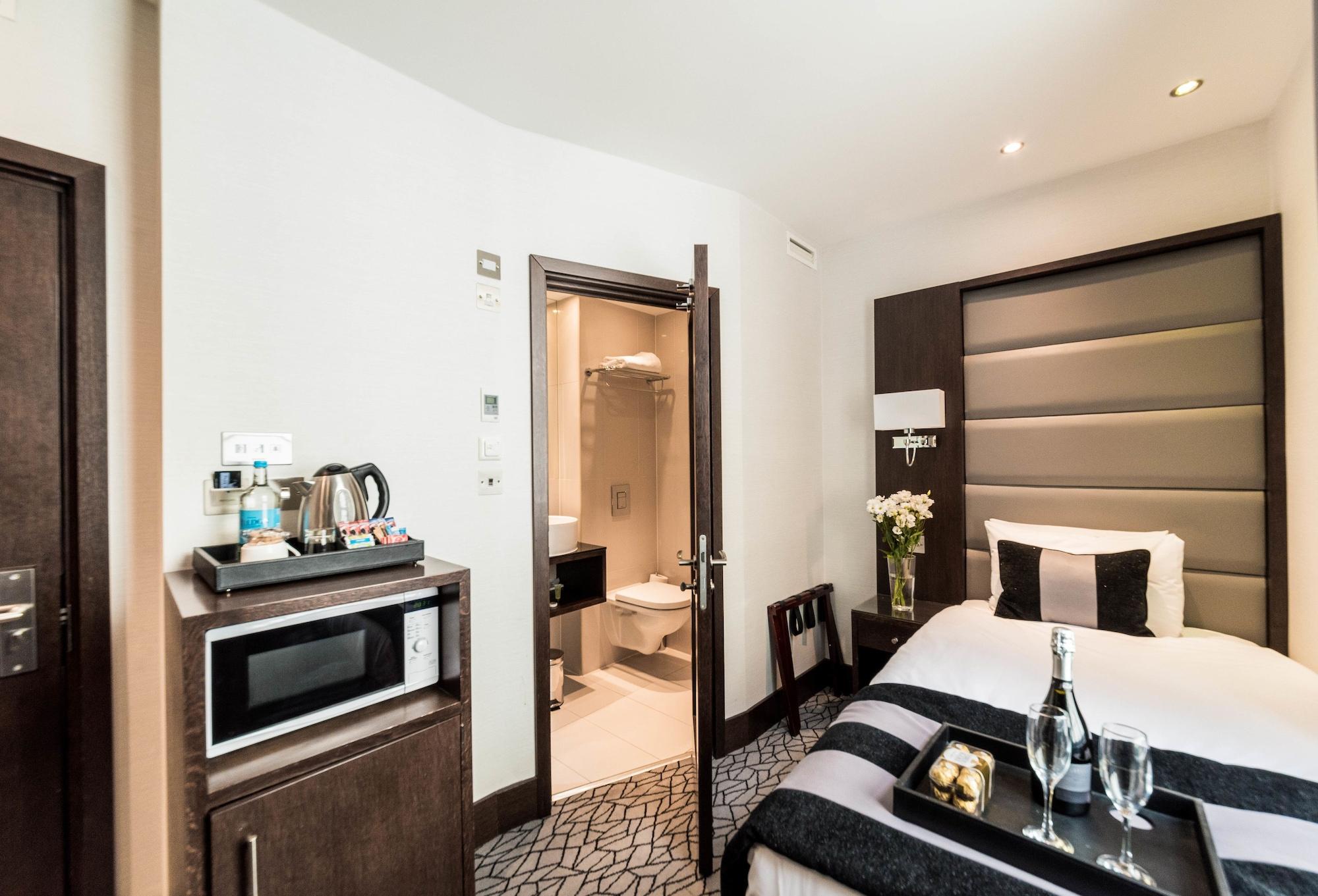Park Avenue Baker Street 4* Londra