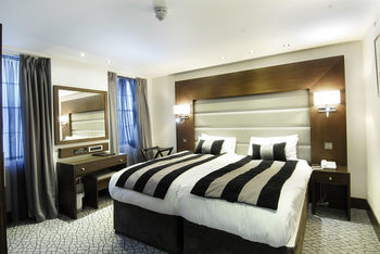 Park Avenue Baker Street 4* Londra