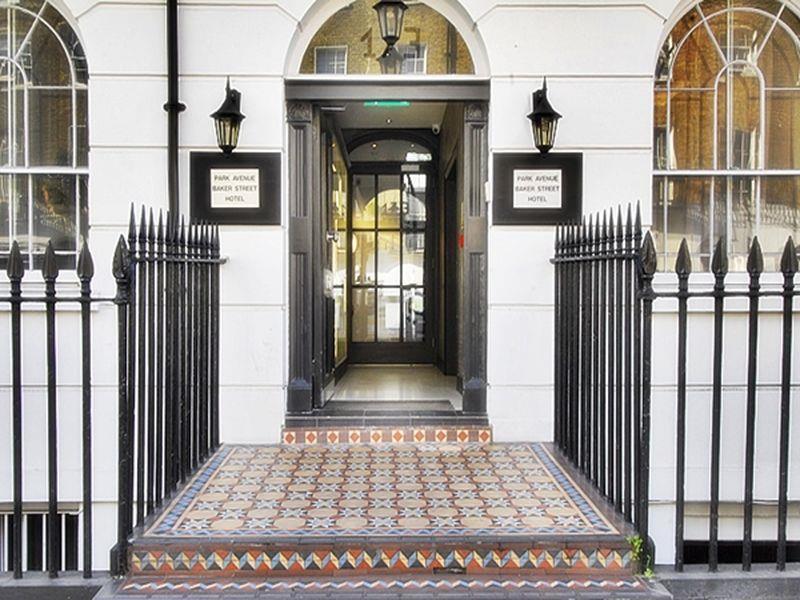 Park Avenue Baker Street Londra