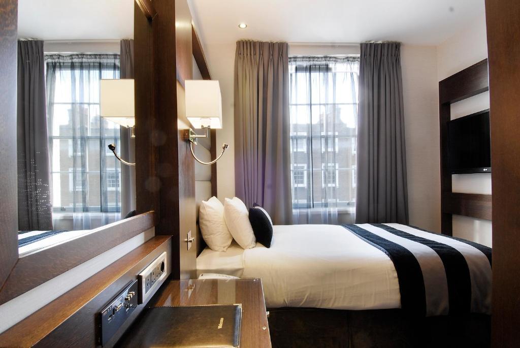 Park Avenue Baker Street 4* Londra