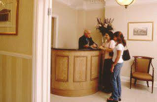 Park Avenue Baker Street Hotel Londra